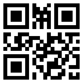 Scansione del Qr Code di 3303496321