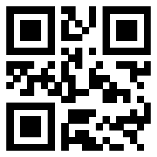 Immagine del Qr Code di 3303496322