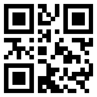 3303496323 QrCode associato