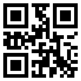 3303496327 - Immagine del QrCode associato