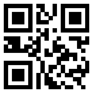 Immagine del QrCode di 3303496329