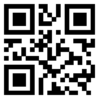 3303496330 Qr Code associato