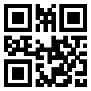 Il Qr Code di 3303496331