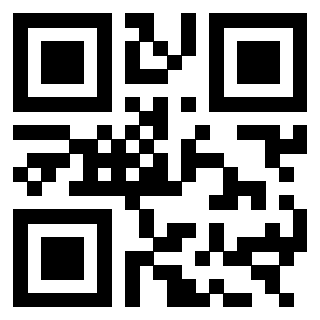 Qr Code di 3303496333