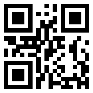 3303496335 - Immagine del Qr Code associato