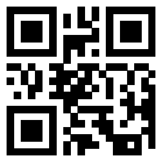 Il QrCode di 3303496336