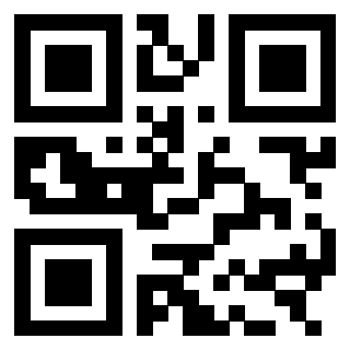 Qr Code di 3303496338
