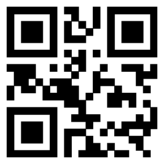 3303496342 - Immagine del QrCode associato