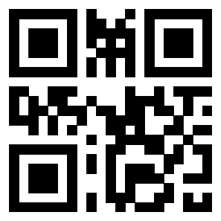 3303496344 - Immagine del Qr Code
