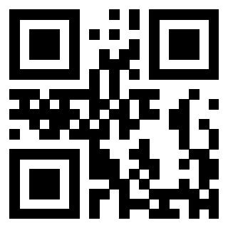 3303496347 Qr Code associato