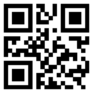 Il Qr Code di 3303496349