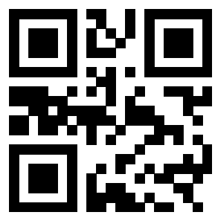 Il QrCode di 3303496350