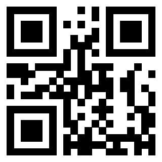 3303496352 - Immagine del Qr Code associato