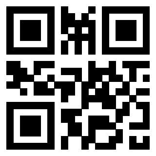 3303496354 - Immagine del QrCode associato