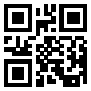 3303496356 Qr Code associato