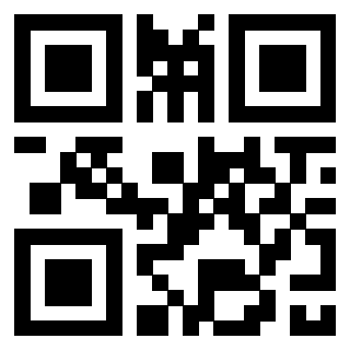 3303496358 Qr Code associato