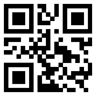 3303496361 - Immagine del QrCode
