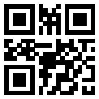 3303496365 QrCode associato
