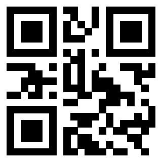 Immagine del QrCode di 3303496369