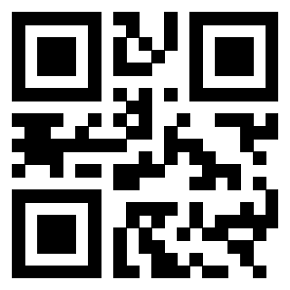 3303496373 Qr Code associato