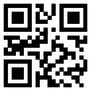 3303496374 - Immagine del QrCode associato