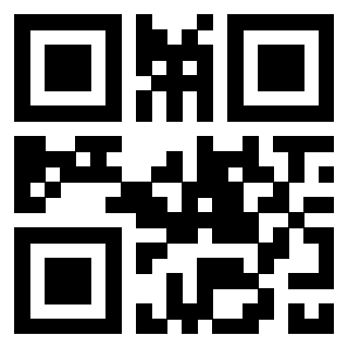 3303496376 - Immagine del QrCode associato