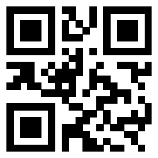 3303496379 - Immagine del Qr Code