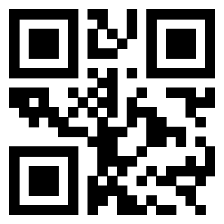 3303496380 Qr Code associato