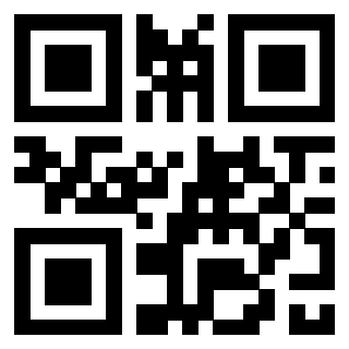 3303496382 Qr Code associato