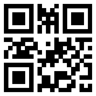 Qr Code di 3303496388