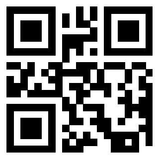 3303496392 Qr Code associato