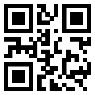 3303496397 QrCode associato