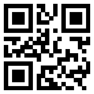 3303496399 - Immagine del QrCode