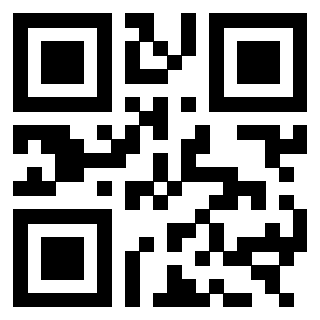 3303496401 QrCode associato