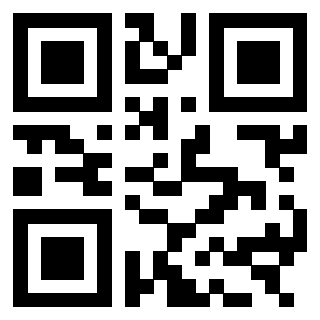 3303496404 QrCode associato