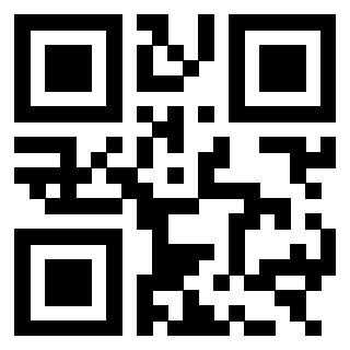 Il QrCode di 3303496407