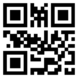 3303496410 QrCode associato