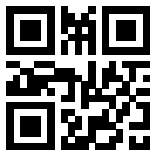 3303496411 Qr Code associato