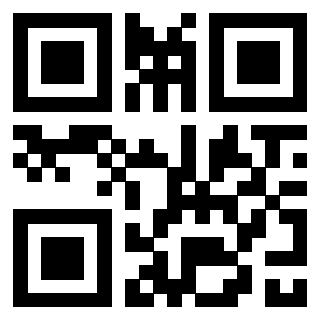 3303496412 QrCode associato