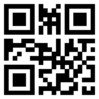 3303496413 - Immagine del QrCode