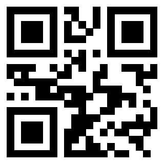 Immagine del Qr Code di 3303496414