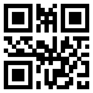 Immagine del QrCode di 3303496415