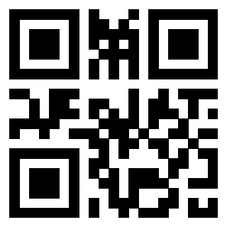 Il QrCode di 3303496418