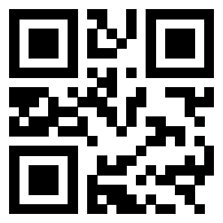 Scansione del Qr Code di 3303496420