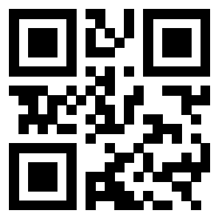 3303496421 - Immagine del Qr Code
