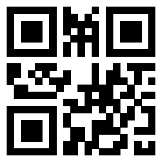 Il Qr Code di 3303496423