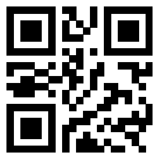 Qr Code di 3303496424