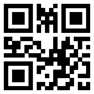 3303496427 - Immagine del Qr Code