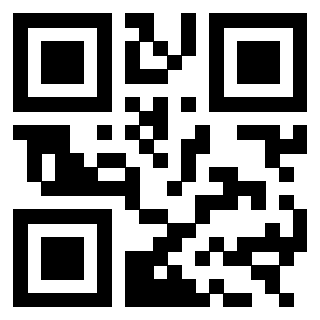 3303496428 Qr Code associato