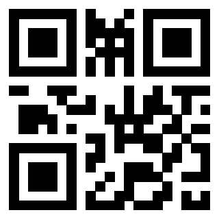 Il Qr Code di 3303496434